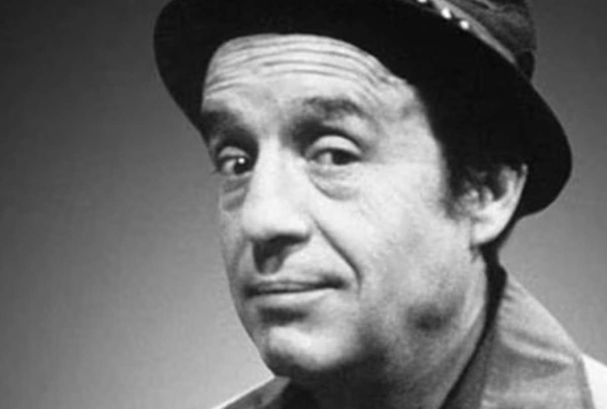HBO Max sacar&aacute; la historia de 'Chespirito'.