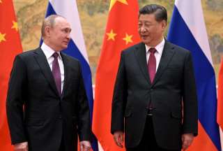 CIA sospecha un deterioro de la relaci&oacute;n entre China y Estados Unidos