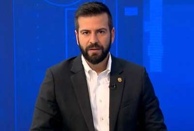 Pablo Arosemana confirm&oacute; que representantes del Ministerio de Econom&iacute;a y Finanzas integrar&aacute;n las mesas de di&aacute;logo.