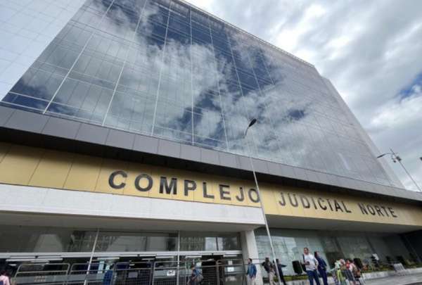 Conoce los detalles acerca del primer d&iacute;a de audiencia en el juicio contra Fabricio Col&oacute;n P. 