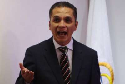 Juicio pol&iacute;tico a Wilman Ter&aacute;n pas&oacute; primer filtro en la Asamblea