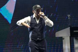Residente regresa a Ecuador luego de 10 a&ntilde;os