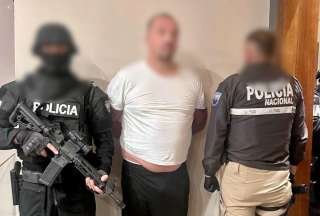 Caso Euro2024: Prisi&oacute;n contra serbio por presunto lavado de activos
