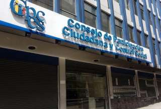 Cpccs elabor&oacute; banco de preguntas para el concurso del CNE