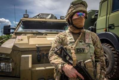 La ofensiva de Ucrania ha logrado la expulsi&oacute;n de invasores rusos en 20 poblaciones.