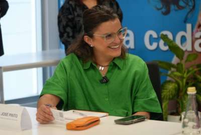 La vicepresidenta Mar&iacute;a Jos&eacute; Pinto asistir&aacute; a la inauguraci&oacute;n del CCPI-Amaz&ocirc;nia, un espacio impulsado por Lula Da Silva para fortalecer la cooperaci&oacute;n contra el crimen organizado.
