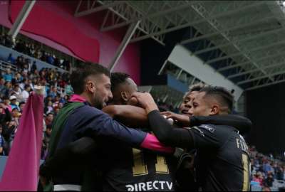 Independiente del Valle clasific&oacute; a los octavos de final de la Copa Libertadores