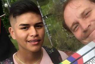 Kevin Mu&ntilde;oz, actor colombiano de Netflix, fue asesinado