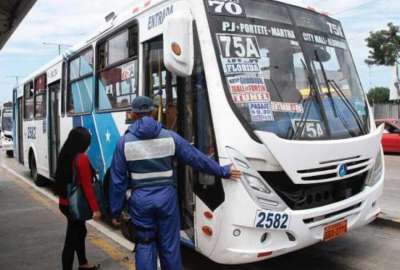 La Federaci&oacute;n de Transportadores Urbanos del Guayas anunci&oacute; que la medida iniciar&aacute; desde las 00:00 del jueves 23 de marzo de 2023.