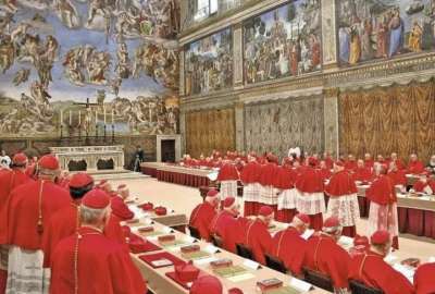 Francisco Bergoglio murió este lunes a sus 88 años.