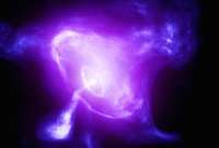 Estudios amplían la información sobre la Nebulosa del Cangrejo.