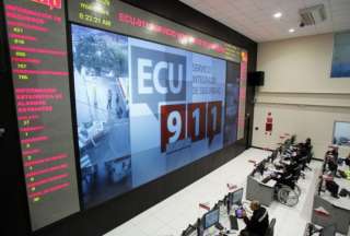 El 11 de febrero, d&iacute;a del n&uacute;mero &uacute;nico de emergencias