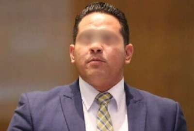 El exasamble&iacute;sta Ronny A. es investigado por una presunta estructura delictiva organizada en el caso Met&aacute;stasis.