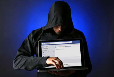 &iexcl;Alerta por modalidad de estafa en redes sociales!