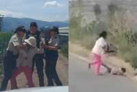Casi seis meses m&aacute;s tarde, el infante permanece bajo el cuidado de su t&iacute;a y abuelos maternos.