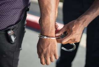 Excandidato a la alcald&iacute;a de Moss Point, Estados Unidos, fue arrestado