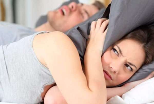 Estos son unos consejos que puedes tomar en cuenta para evitar roncar.