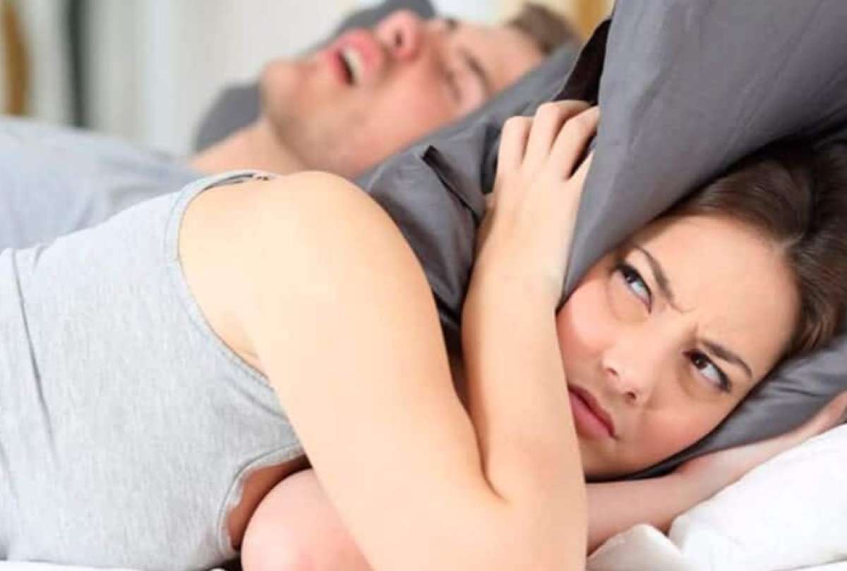 Estos son unos consejos que puedes tomar en cuenta para evitar roncar.