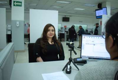 ANT confirma m&aacute;s disponibilidad de turnos para licencias de conducir.