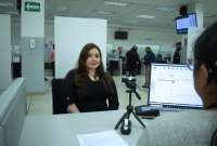 ANT confirma m&aacute;s disponibilidad de turnos para licencias de conducir.