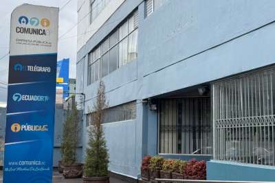 Debate Presidencial: Estas son las calles que estar&aacute;n cerradas el domingo, 19 de enero de 2025.