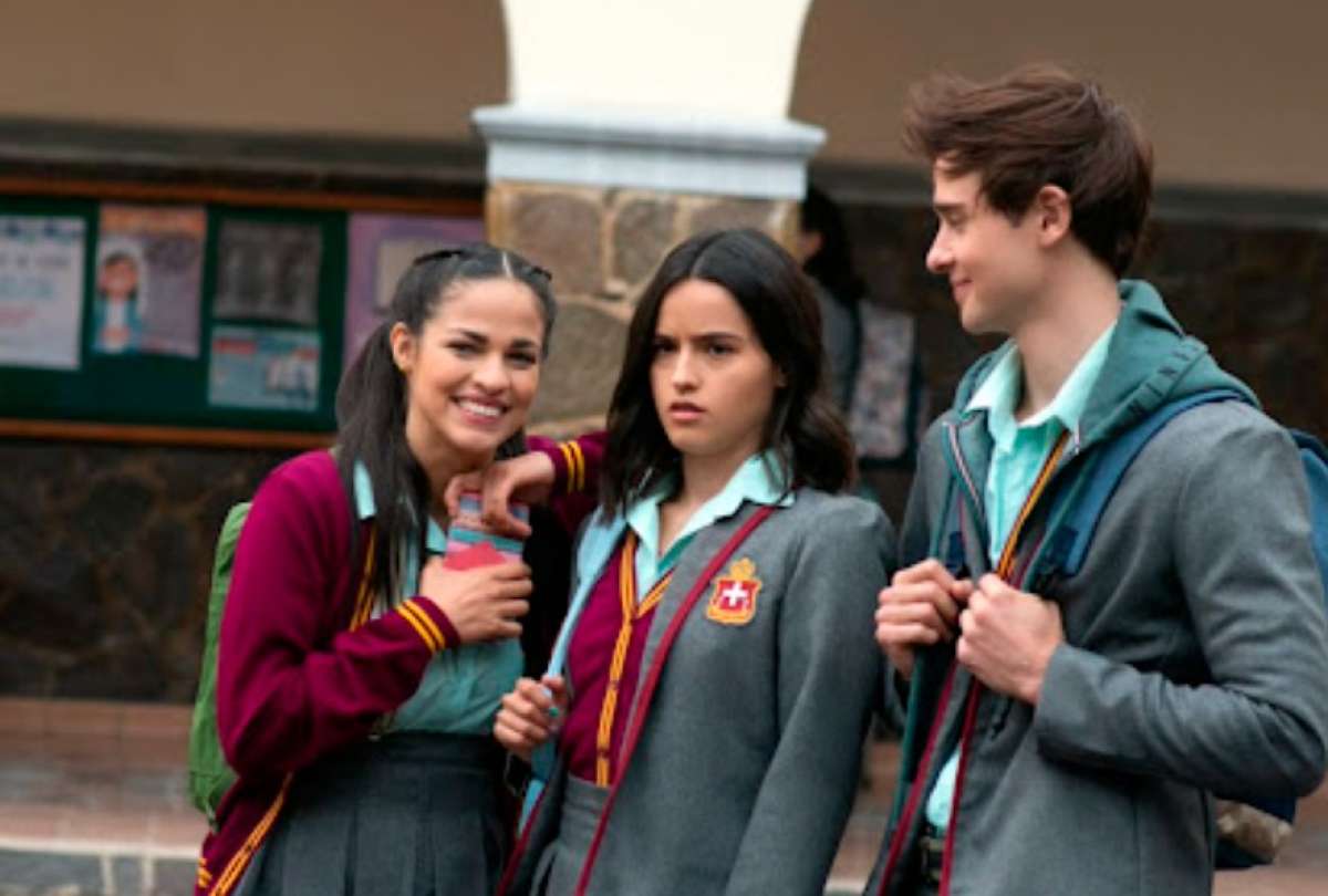 Misfit fue la pel&iacute;cula ecuatoriana m&aacute;s taquillera del 2021