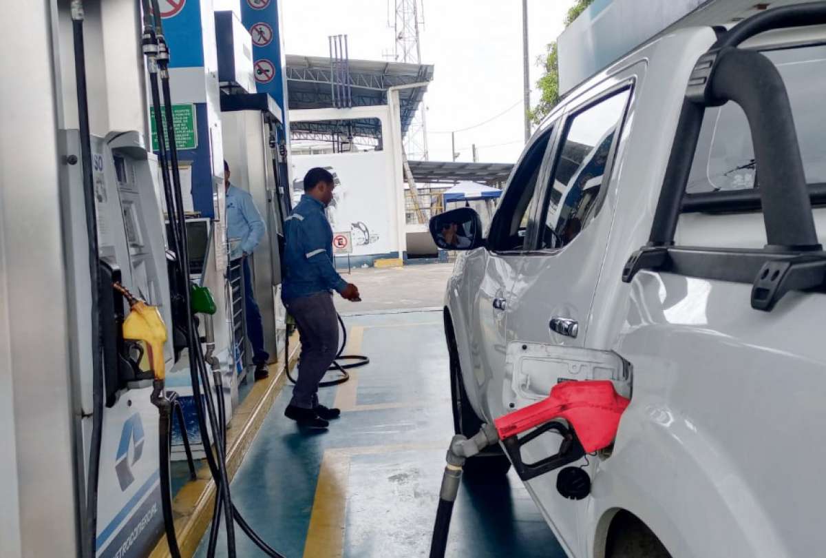 Doce gasolineras se sumar&aacute;n al plan de comercializaci&oacute;n de Ecoplus 89