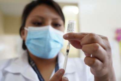 Se podr&aacute;n aplicar primeras y segundas dosis, as&iacute; como refuerzos