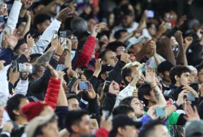Los hinchas de Liga de Quito contar&aacute;n con 2.500 espacios