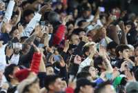 Los hinchas de Liga de Quito contar&aacute;n con 2.500 espacios