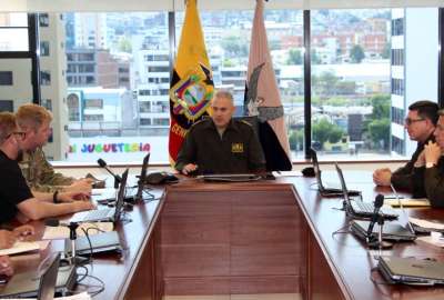 Sospechoso en el caso de Mar&iacute;a Bel&eacute;n Bernal afrontar&iacute;a un proceso disciplinario en La Polic&iacute;a