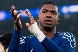 Champions League 2025: D&oacute;nde ver la final PSG vs Inter con Willian Pacho