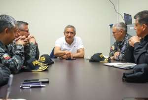 Patricio Carrillo sobre el caso de Mar&iacute;a Bel&eacute;n Bernal: "No habr&aacute; protecci&oacute;n para nadie"