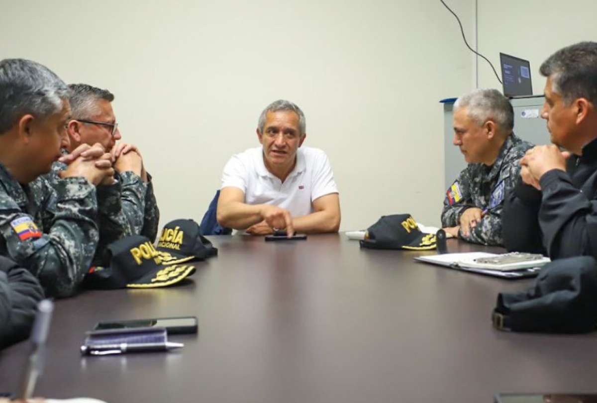 Patricio Carrillo sobre el caso de Mar&iacute;a Bel&eacute;n Bernal: "No habr&aacute; protecci&oacute;n para nadie"