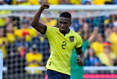 Ecuador visitar&aacute; a Bolivia y recibir&aacute; a Colombia en la tercera y cuarta fecha de las Eliminatorias rumbo al Mundial de 2026.