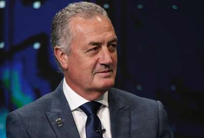 Gustavo Alfaro se despidi&oacute; de Ecuador en sus redes sociales