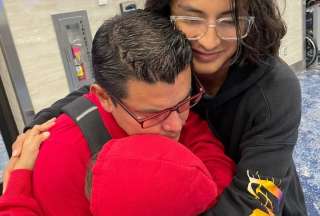 &iexcl;Por error! Colombiano, cuyo nombre es hom&oacute;nimo al de un narcotraficante, ha estado tres veces en prisi&oacute;n