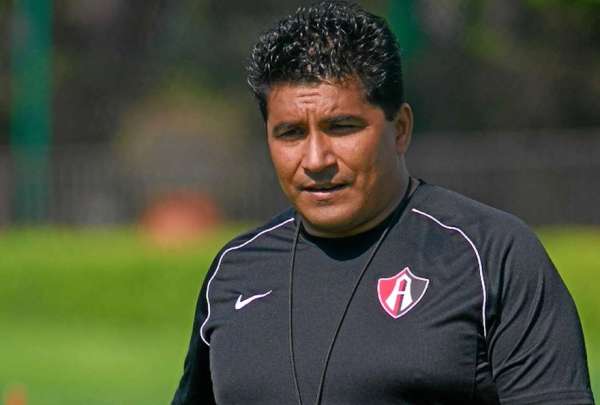 Omar Asad se ofreci&oacute; a V&eacute;lez Sarsfield