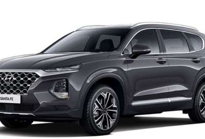 Hyundai Santa Fe y Sonata clasificados como los m&aacute;s confiables por J. D. Power