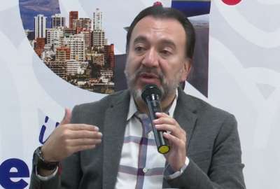 Municipio de Quito firm&oacute; carta de intenci&oacute;n de inversi&oacute;n con empresa privada