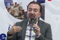Municipio de Quito firm&oacute; carta de intenci&oacute;n de inversi&oacute;n con empresa privada