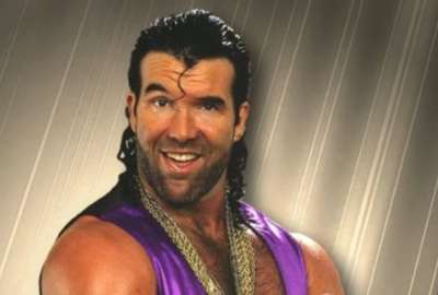 Falleci&oacute; la estrella de la lucha libre Scott Hall