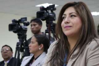 Asamble&iacute;sta Alarc&oacute;n denuncia presunto conflicto de intereses de legislador de Construye