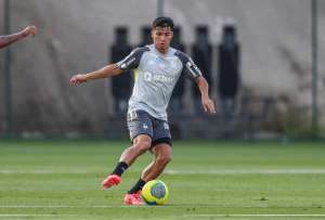 Alan Franco ser&aacute; titular ante River Plate