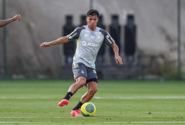 Alan Franco ser&aacute; titular ante River Plate