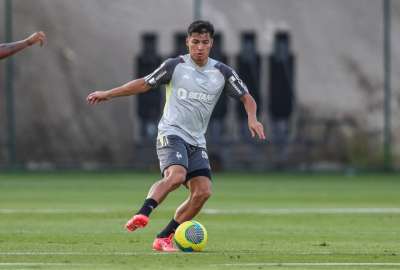 Alan Franco ser&aacute; titular ante River Plate