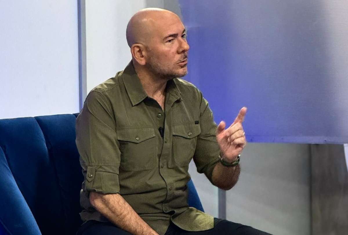 Gian Carlo Loffredo no descartó la posibilidad de contar con una base extranjera para cooperar en la lucha contra el narcotráfico.