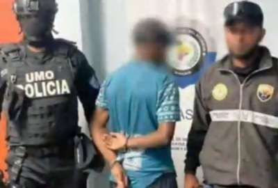 La Polic&iacute;a Nacional detuvo a un sospechoso de tres asesinatos.