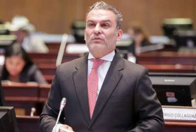 El proceso se inicia debido a que Jos&eacute; Serrano habr&iacute;a revelado informaci&oacute;n reservada en su cuenta de la red social X (antes Twitter).