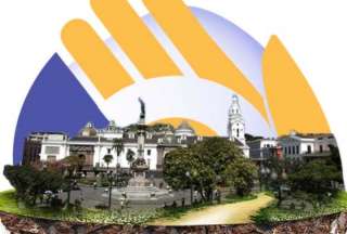 El proyecto Quito da Confianza arranc&oacute; con la entrega de 10 alarmas comunitarias